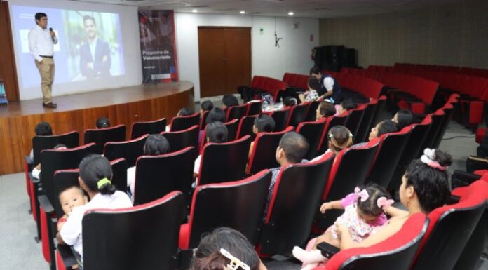 Piura: MPP realizará Feria de Formalización para emprendedores