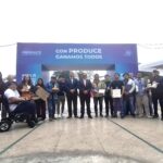 Startups peruanas presentan innovaciones sostenibles en el Perú Business Fest 2025