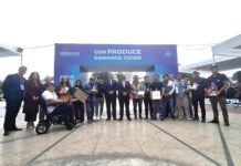 Startups peruanas presentan innovaciones sostenibles en el Perú Business Fest 2025