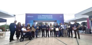 Startups peruanas presentan innovaciones sostenibles en el Perú Business Fest 2025