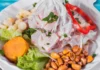 Produce: Ceviche impulsa más de 50 mil mypes en Perú