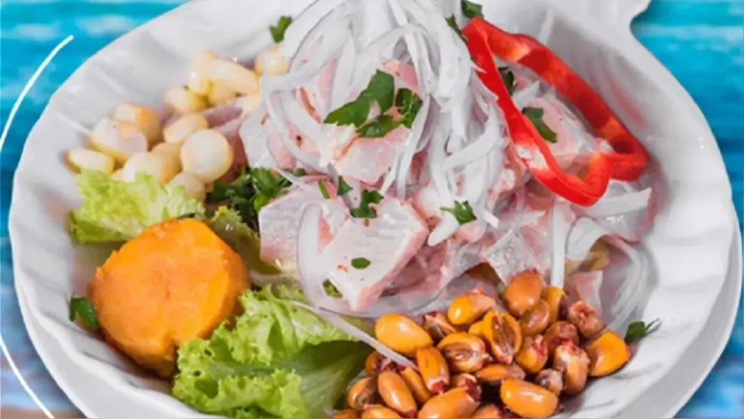 Produce: Ceviche impulsa más de 50 mil mypes en Perú