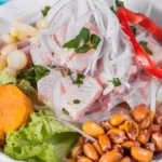 Produce: Ceviche impulsa más de 50 mil mypes en Perú