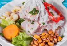 Produce: Ceviche impulsa más de 50 mil mypes en Perú