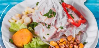 Produce: Ceviche impulsa más de 50 mil mypes en Perú