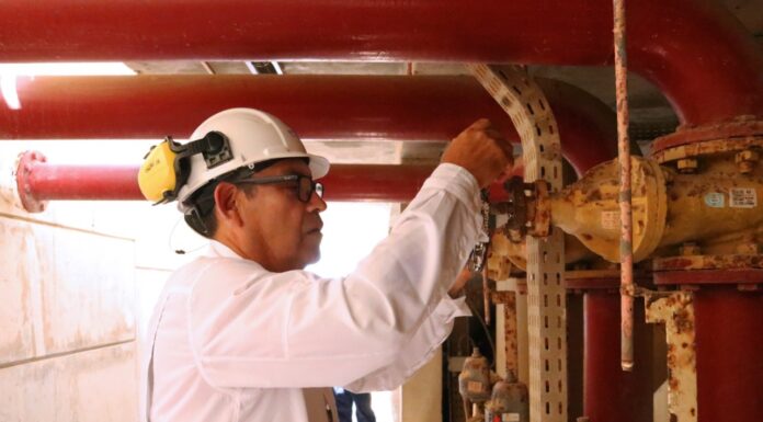 EPS Grau alerta que embargos y retenciones ponen en riesgo continuidad del servicio de agua en Piura