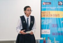 Instituto Pro Libertad lanza convocatoria para concurso regional escolar “Generación Debate” en Piura