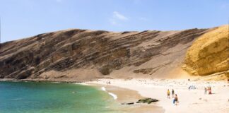 Corona lanza concurso por su aniversario con viajes a playas peruanas icónicas: cómo participar