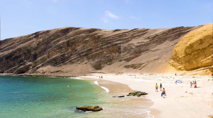 Corona lanza concurso por su aniversario con viajes a playas peruanas icónicas: cómo participar
