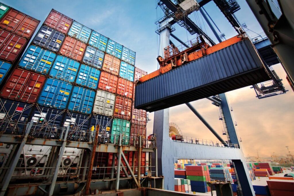 Exportaciones peruanas crecen diez veces entre 2001 y 2024 por infraestructura portuaria