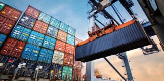 Exportaciones peruanas crecen diez veces entre 2001 y 2024 por infraestructura portuaria