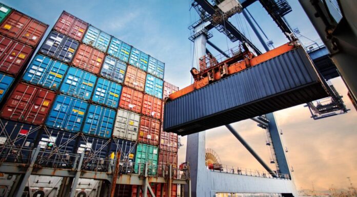 Exportaciones peruanas crecen diez veces entre 2001 y 2024 por infraestructura portuaria