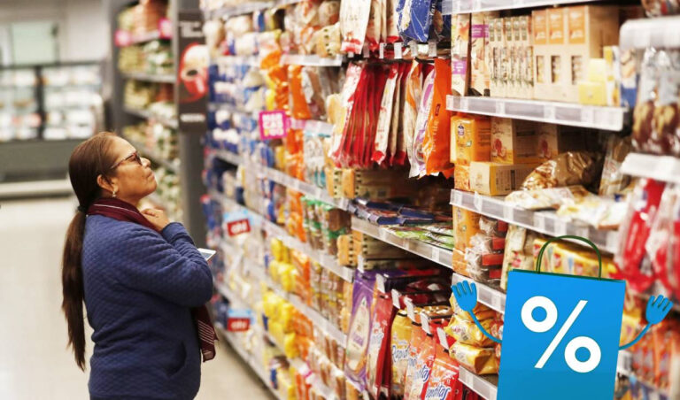 Tiendas de descuento en Perú ganan terreno para abastecimiento de alimentos