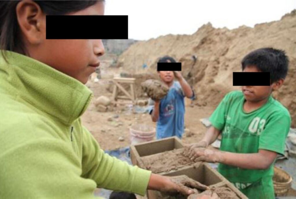 El 19.5% de los menores de edad de Piura trabaja, según cifras de la Enaho