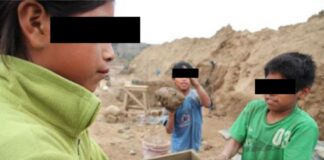 El 19.5% de los menores de edad de Piura trabaja, según cifras de la Enaho