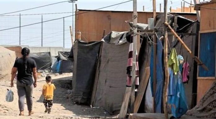 Piura: Pobreza multidimensional cayó 4.5 puntos porcentuales en 2024, pero sigue por encima de pobreza monetaria