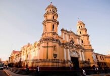 Economía de Piura crece 5.7% en el primer trimestre del 2025 y supera promedio nacional
