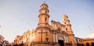 Economía de Piura crece 5.7% en el primer trimestre del 2025 y supera promedio nacional