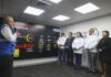 Bloquean más de medio millón de equipos móviles no registrados en la lista blanca del Renteseg y con historial altamente negativo