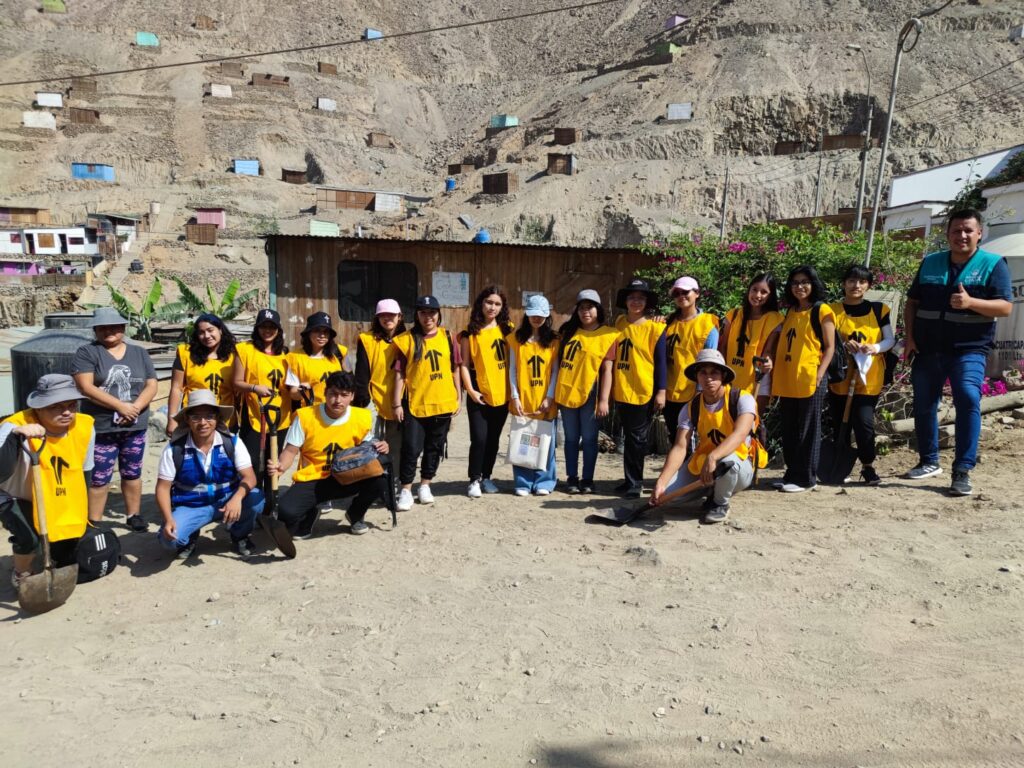 Perú avanza con la economía circular para crear más de 300,000 empleos verdes Perú avanza con la economía circular para crear más de 300,000 empleos verdes