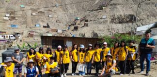 Perú avanza con la economía circular para crear más de 300,000 empleos verdes