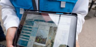 A través de la app ApoyOtass, EPS Grau recibe asistencia ante emergencias con cisternas e hidrojets