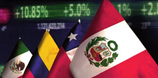Perú avanza en competitividad económica, pero retrocede en eficacia del Gobierno