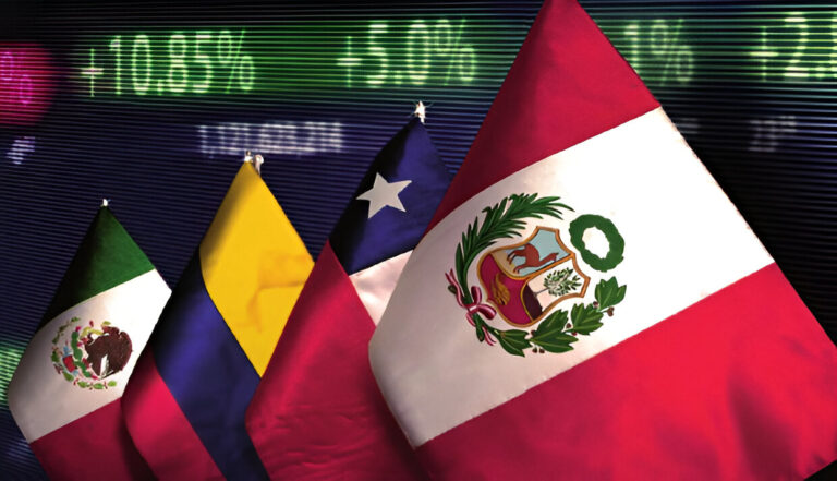 Perú avanza en competitividad económica, pero retrocede en eficacia del Gobierno