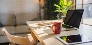 Cómo iniciar un negocio desde casa: 5 claves para emprender con éxito