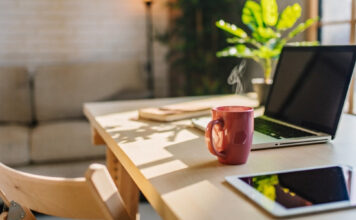 Cómo iniciar un negocio desde casa: 5 claves para emprender con éxito