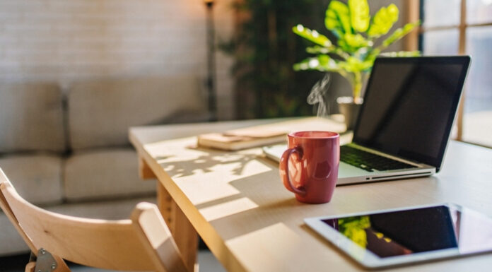 Cómo iniciar un negocio desde casa: 5 claves para emprender con éxito