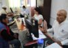 EPS Grau formaliza a más de 800 usuarios en La Rinconada, Veintiséis de Octubre