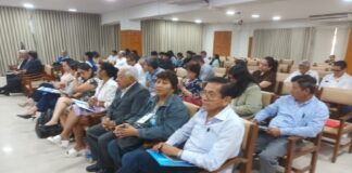 Piura será sede de foro regional sobre inversiones públicas y desarrollo estratégico