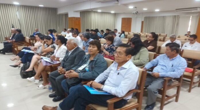 Piura será sede de foro regional sobre inversiones públicas y desarrollo estratégico