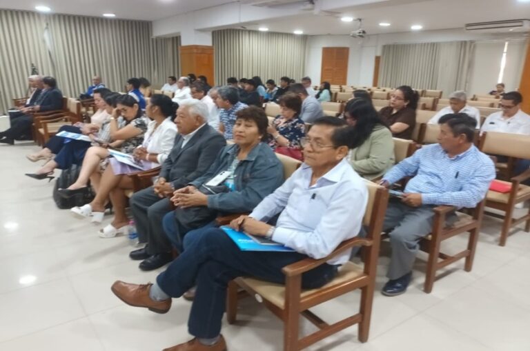 Piura será sede de foro regional sobre inversiones públicas y desarrollo estratégico