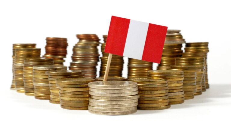 MEF: economía peruana se recupera de forma sostenida en 2025