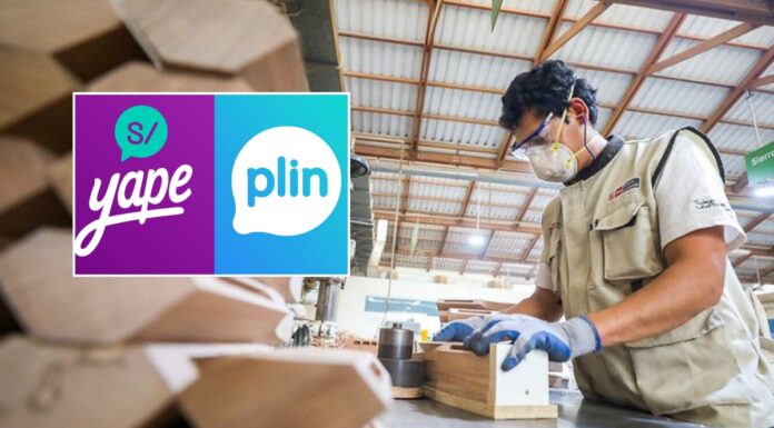 Empleadores podrán pagar sueldos a través de billeteras digitales