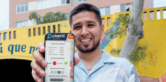 ¿Cuál es la empresa que garantiza la mayor cobertura móvil en tu distrito? Averígualo con Checa tu señal del OSIPTEL