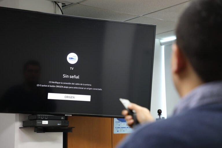 OSIPTEL: ¿tus llamadas se entrecortan, la navegación es lenta o te quedaste sin servicio? Te explicamos qué tipo de reclamo presentar