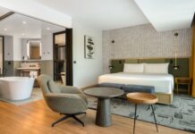 InterContinental y Hotel Indigo inauguran dos hoteles de lujo en Miraflores