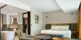InterContinental y Hotel Indigo inauguran dos hoteles de lujo en Miraflores