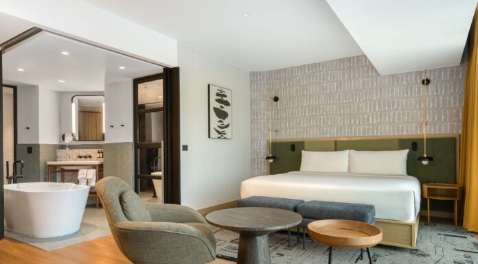InterContinental y Hotel Indigo inauguran dos hoteles de lujo en Miraflores