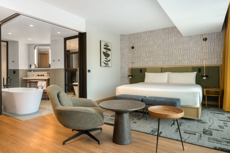 InterContinental y Hotel Indigo inauguran dos hoteles de lujo en Miraflores