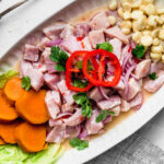 Día del Ceviche: pedidos aumentan hasta en 115% en plataformas como DiDi Food