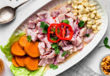 Día del Ceviche: pedidos aumentan hasta en 115% en plataformas como DiDi Food