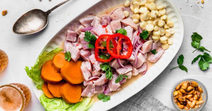 Día del Ceviche: pedidos aumentan hasta en 115% en plataformas como DiDi Food