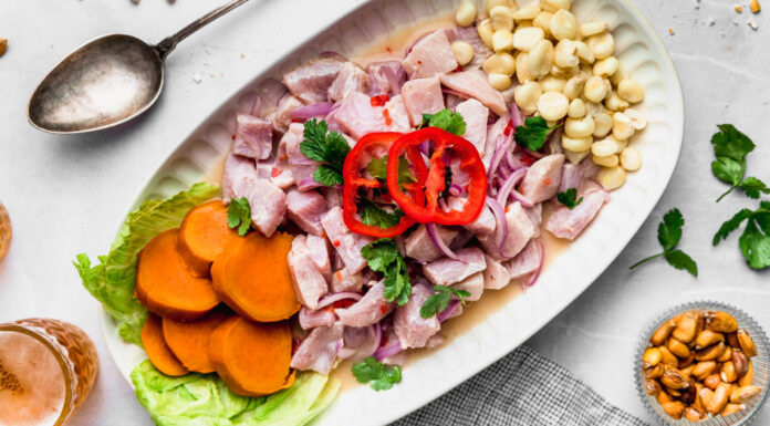 Día del Ceviche: pedidos aumentan hasta en 115% en plataformas como DiDi Food