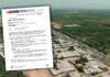 PROINVERSIÓN descarta nulidad de contrato del proyecto El Algarrobo