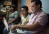 Piura entre las 10 regiones con mayor crecimiento en conexiones de internet fijo