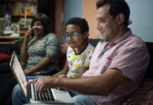 Piura entre las 10 regiones con mayor crecimiento en conexiones de internet fijo